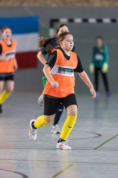 Bild 605 - wDJ Loewinnen Cup D2